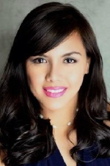 Tracy Vergel