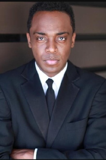 Tre Williamson