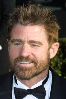 Treat Williams