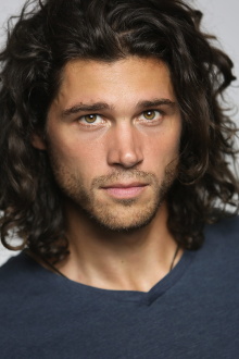 Trent Garrett