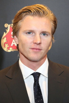 Trent Luckinbill