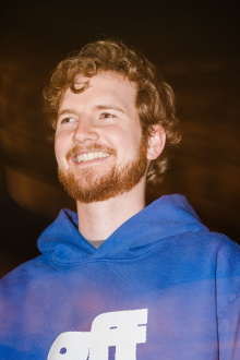Trevor Allen