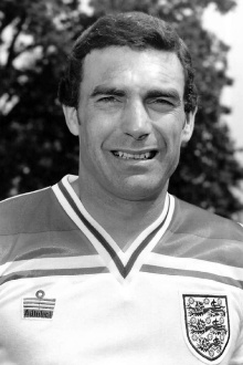 Trevor Brooking