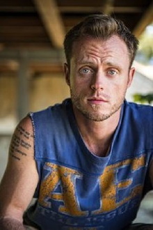 Trevor Eyster