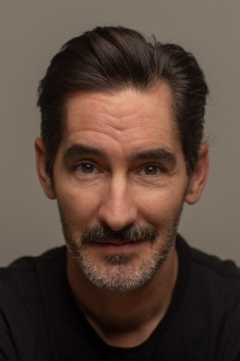 Trevor Graciano