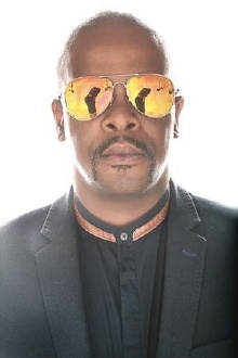 Trevor Gumbi