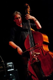 Trevor Hutchinson