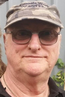 Trevor Smith