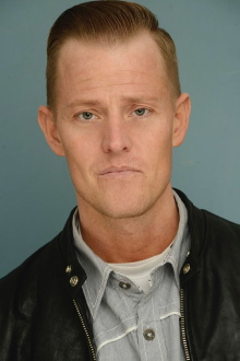 Trevor Snarr