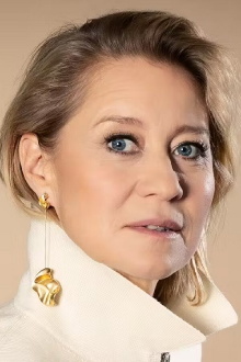 Trine Dyrholm