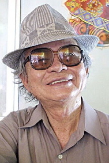 Trịnh Mai