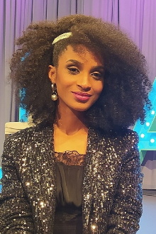 Trisha Fernández