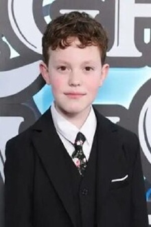 Tristan Borders