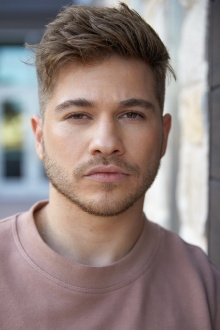 Tristan Nokes