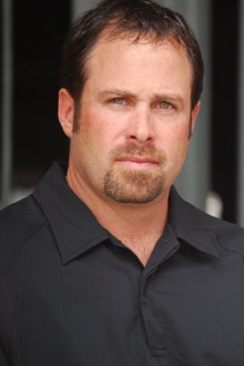 Troy Alan