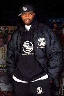 Troy Reed