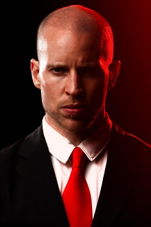 Troy Sandford