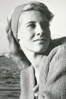 Trudi Ames