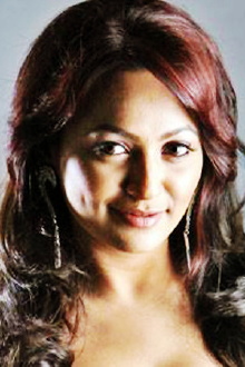 Trupti Bhoir