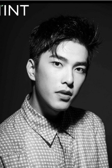 Tseng Jing-hua