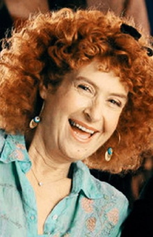Tsippi Shavit