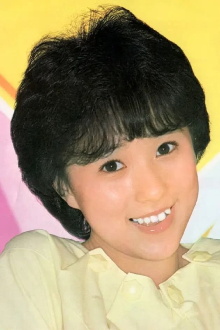 Tsuchiya Kaori
