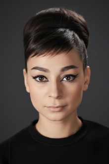 Tülin Oral