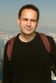 Tuukka Tiensuu