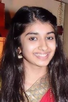 Twara Desai