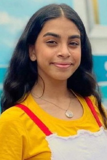 Twinkle Jaiswal