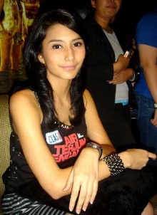 Tyas Mirasih