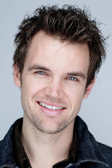 Tyler Hilton