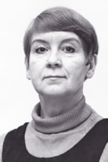 Tyyne Talvo Cramér