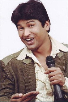 Uday Dahia