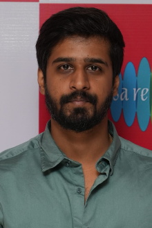 Udith Dushyanth Jayaprakash
