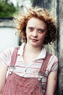 Ugla Egilsdóttir
