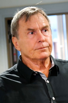 Ulf Karlsson