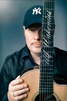 Ulf Wakenius