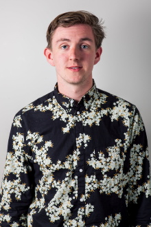 Úlfur E. Arnalds