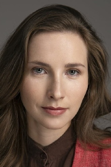 Uliana Peretolchina