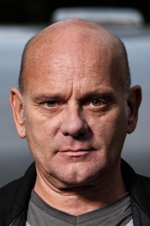 Ulrich Gebauer