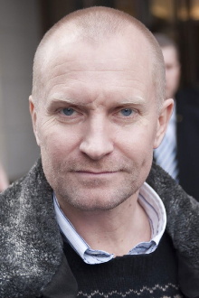 Ulrich Thomsen