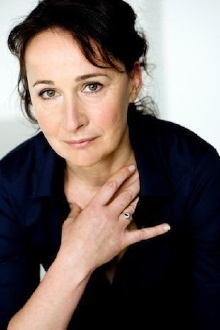 Ulrike Arnold