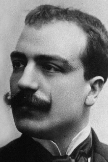 Umberto Giordano