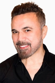 Ümit Sayın