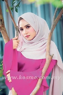 Ummi Nazeera
