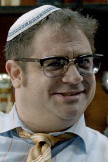 Uri Hochman