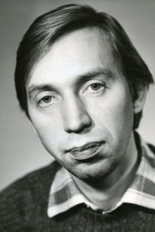 Urmas Kibuspuu