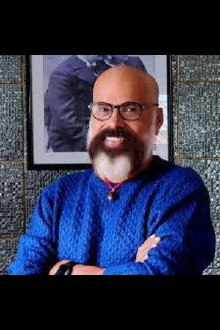 Utpal V Nayanar