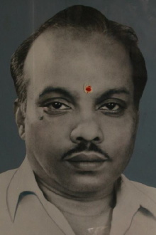 V. Kumar
